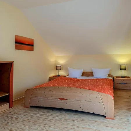Schwanensee Holiday home