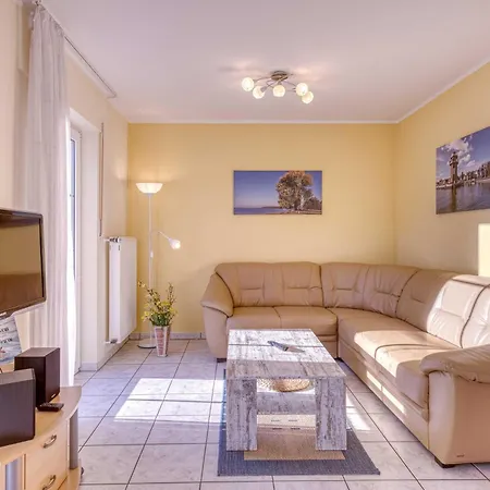 Schwanensee Holiday home *