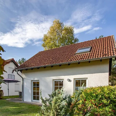 Schwanensee Holiday home Fuenfseen