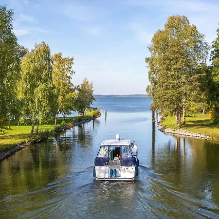 Schwanensee Holiday home Fuenfseen
