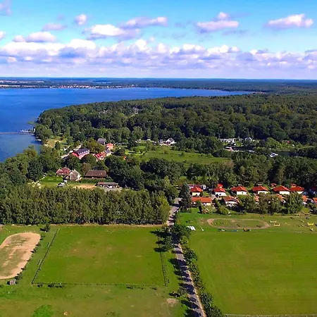 Schwanensee - Ihr Rueckzugsort Im * Fuenfseen