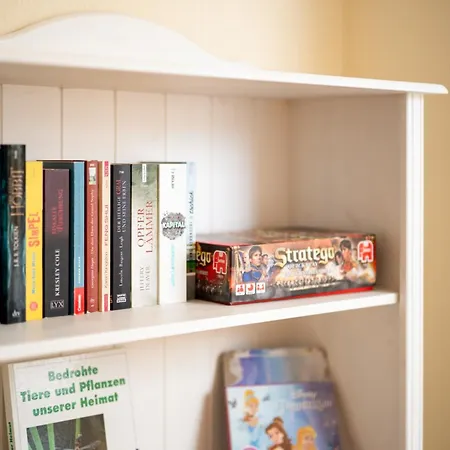 Schwanensee - Ihr Rueckzugsort Im * Fuenfseen