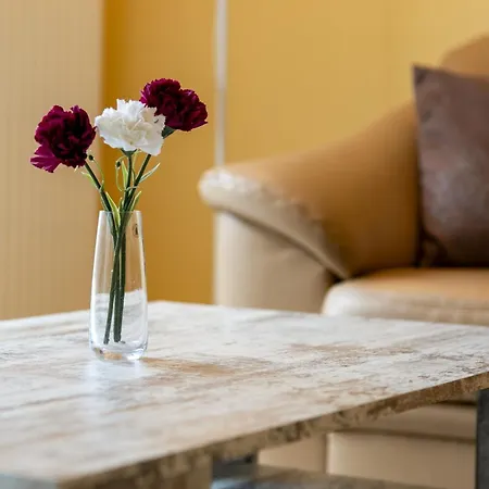 Schwanensee - Ihr Rueckzugsort Im