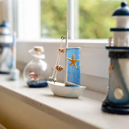 Schwanensee - Ihr Rueckzugsort Im Dom wakacyjny