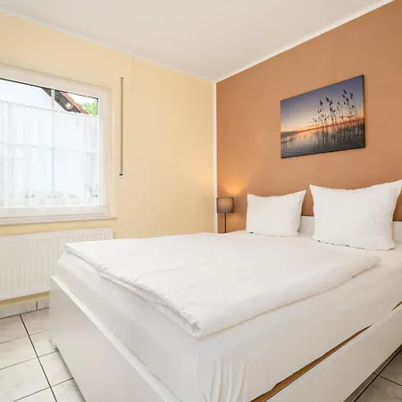 Dom wakacyjny Schwanensee - Ihr Rueckzugsort Im