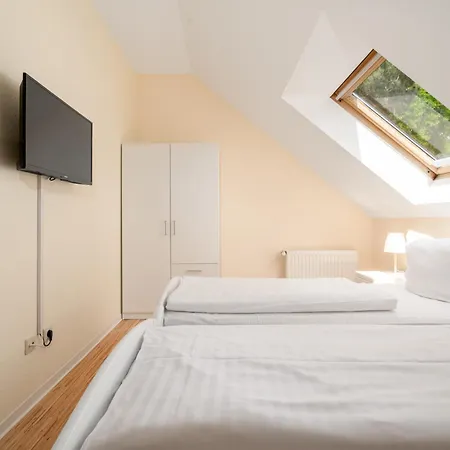 Schwanensee - Ihr Rueckzugsort Im Dom wakacyjny *