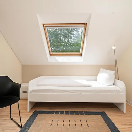 Dom wakacyjny Schwanensee - Ihr Rueckzugsort Im *