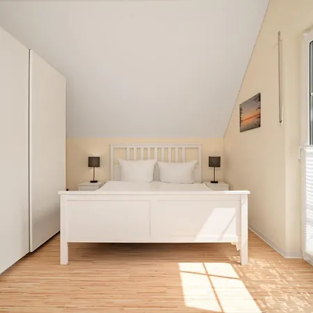 Schwanensee - Ihr Rueckzugsort Im