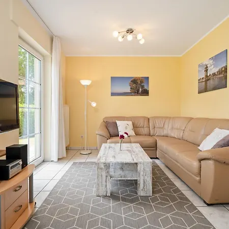 Schwanensee - Ihr Rueckzugsort Im Dom wakacyjny