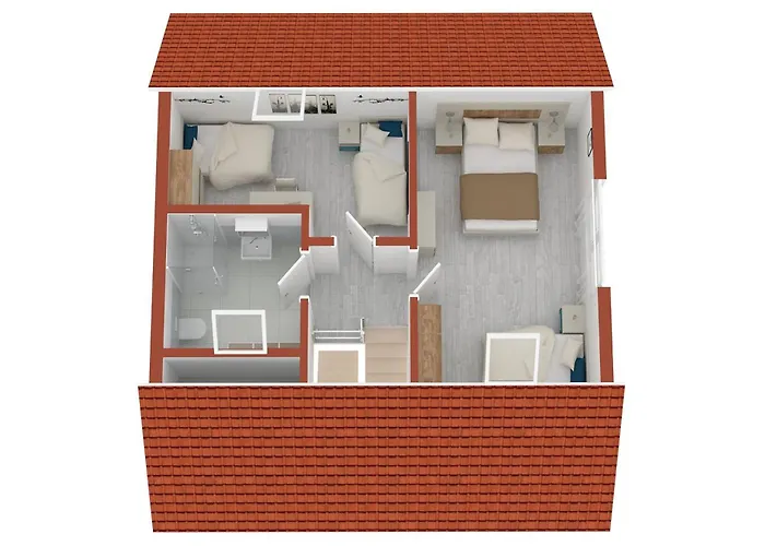 Casa vacanze Schwanensee - Ihr Rueckzugsort Im *