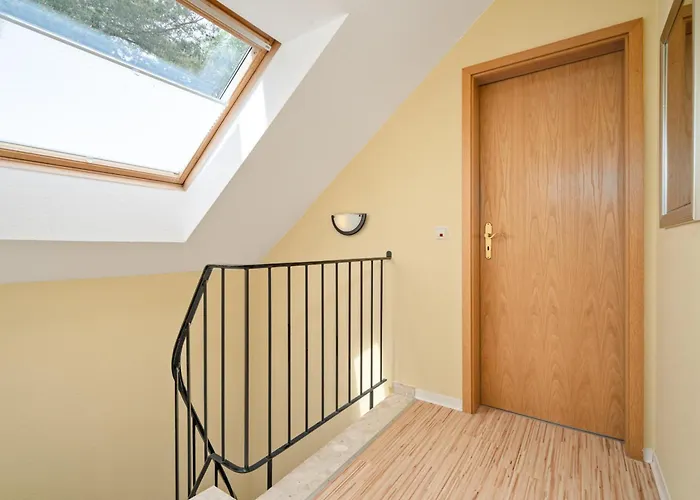 Schwanensee - Ihr Rueckzugsort Im *