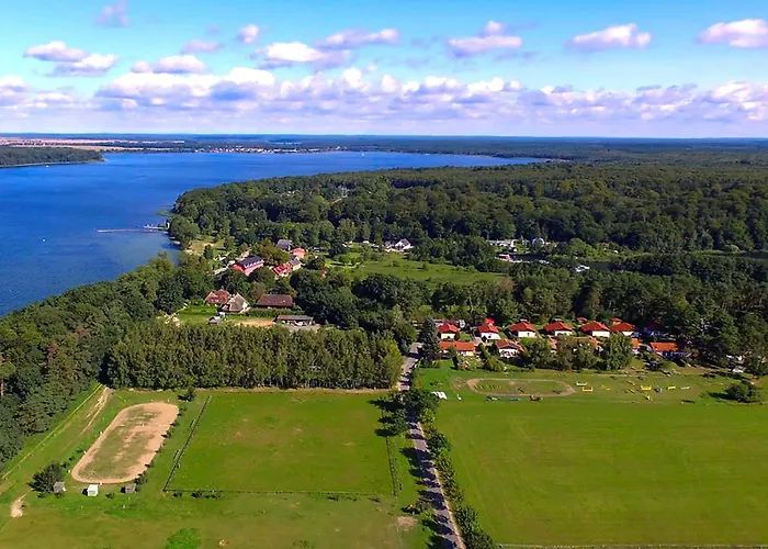 Schwanensee - Ihr Rueckzugsort Im * Fuenfseen