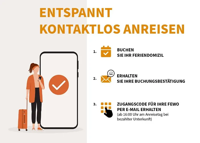 Casa vacanze Schwanensee - Ihr Rueckzugsort Im Fuenfseen