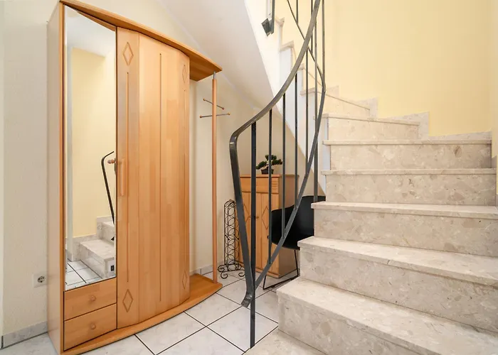 Schwanensee - Ihr Rueckzugsort Im *