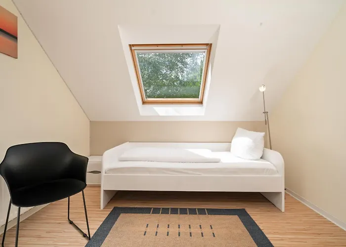 Casa vacanze Schwanensee - Ihr Rueckzugsort Im *