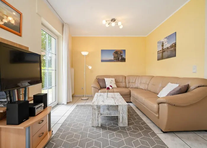 Schwanensee - Ihr Rueckzugsort Im Casa vacanze