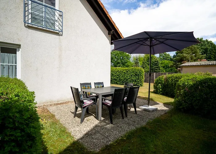 Casa vacanze Schwanensee - Ihr Rueckzugsort Im