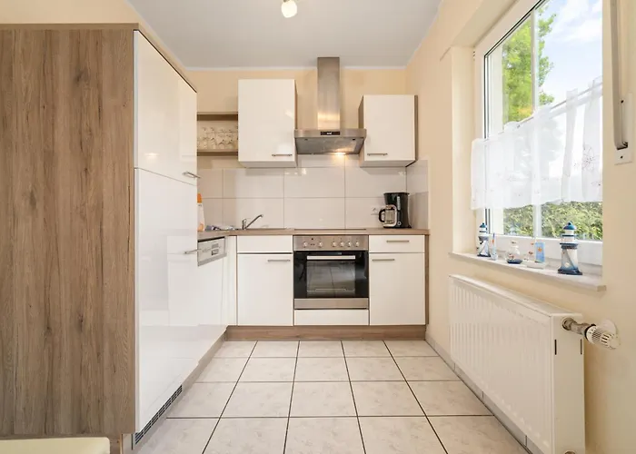 Casa vacanze Schwanensee - Ihr Rueckzugsort Im *